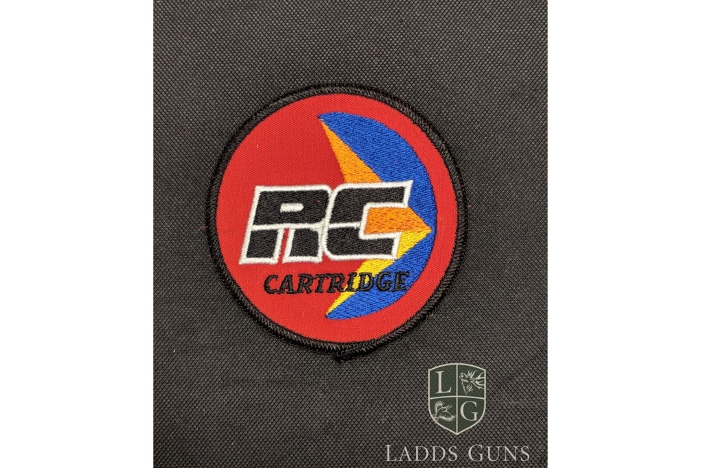 RC Badge