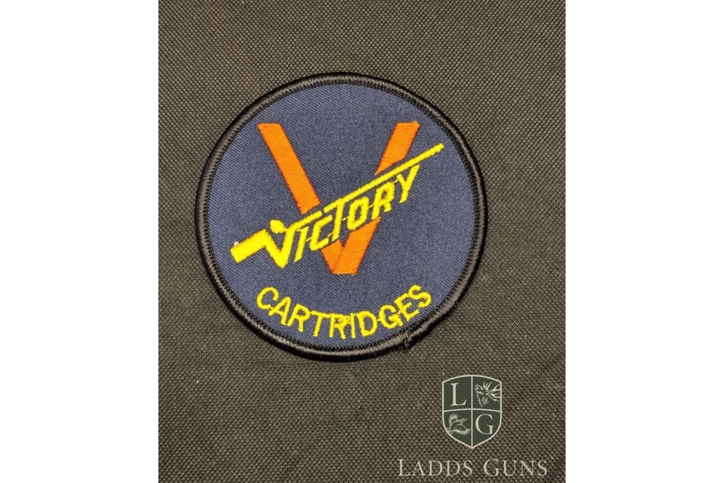 Victory Badge