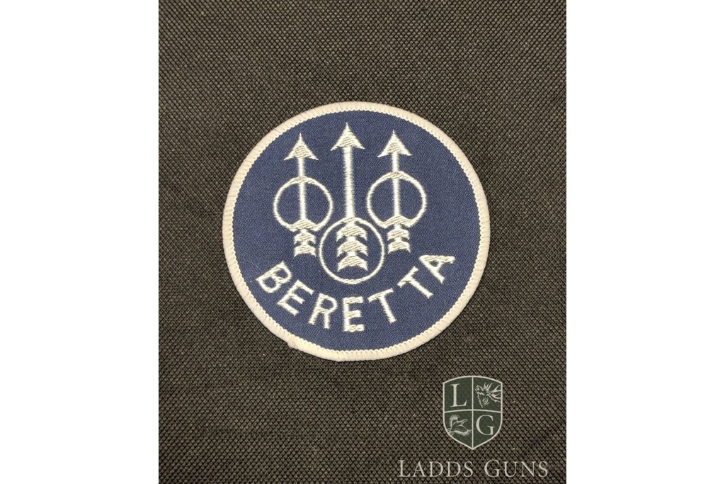 Beretta Badge