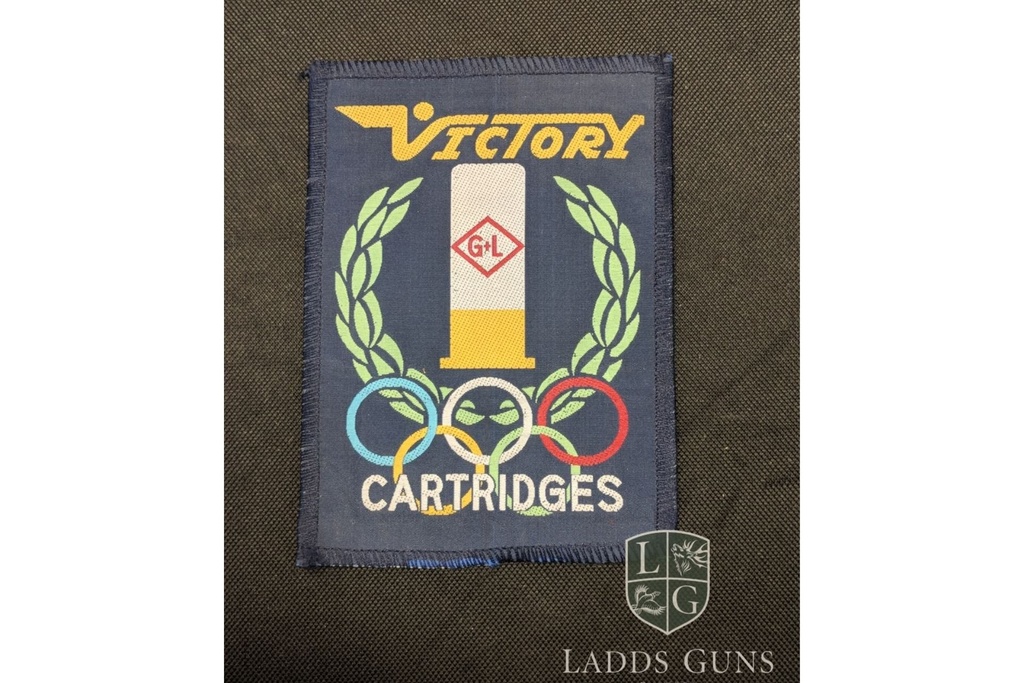 Victory Badge