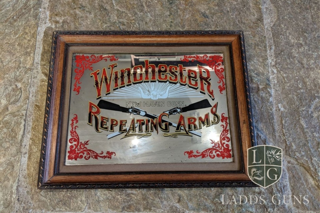 Winchester Mirror
