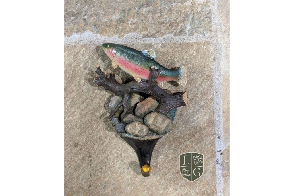 Hang Ups Fishing Coat/Hat hanger