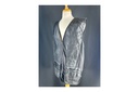 Ladds Guns Black Skeet Vest - Extra Large