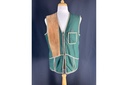 Ganton Green Skeet Vest - Medium