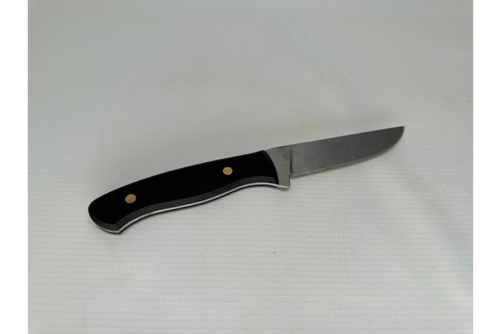 Charles Ford Knives The Stalker