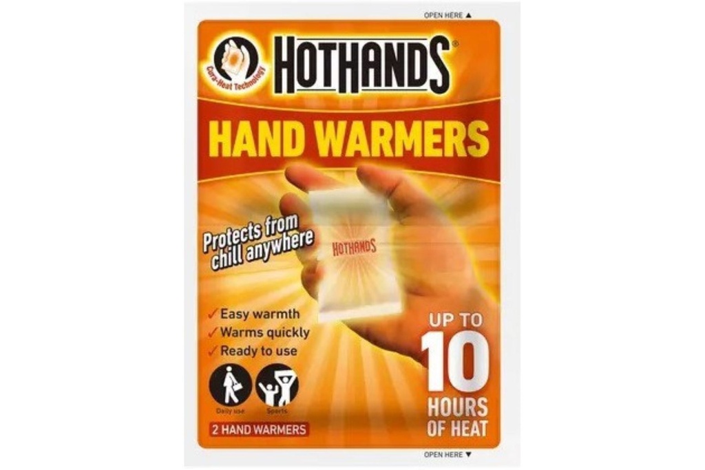 HotHands Hand Warmers