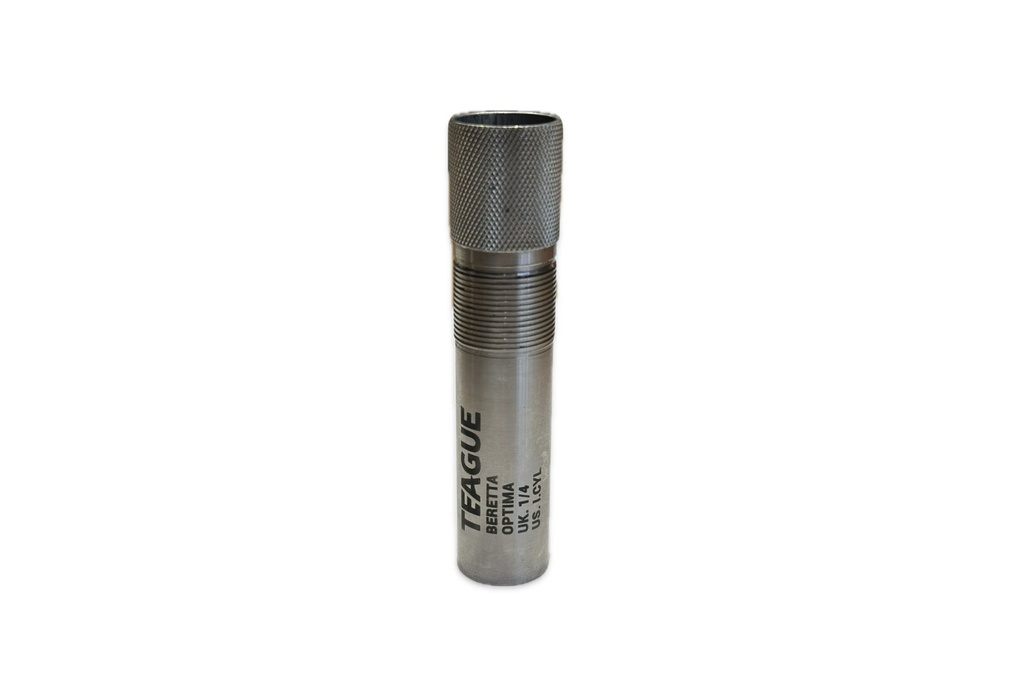 [LG12194] Teague: Beretta 12 Gauge Optima Extended 1/4 Choke