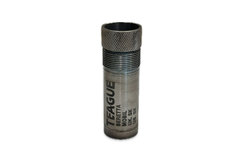 Teague: Beretta 12 Gauge Mobil Extended Skeet Choke