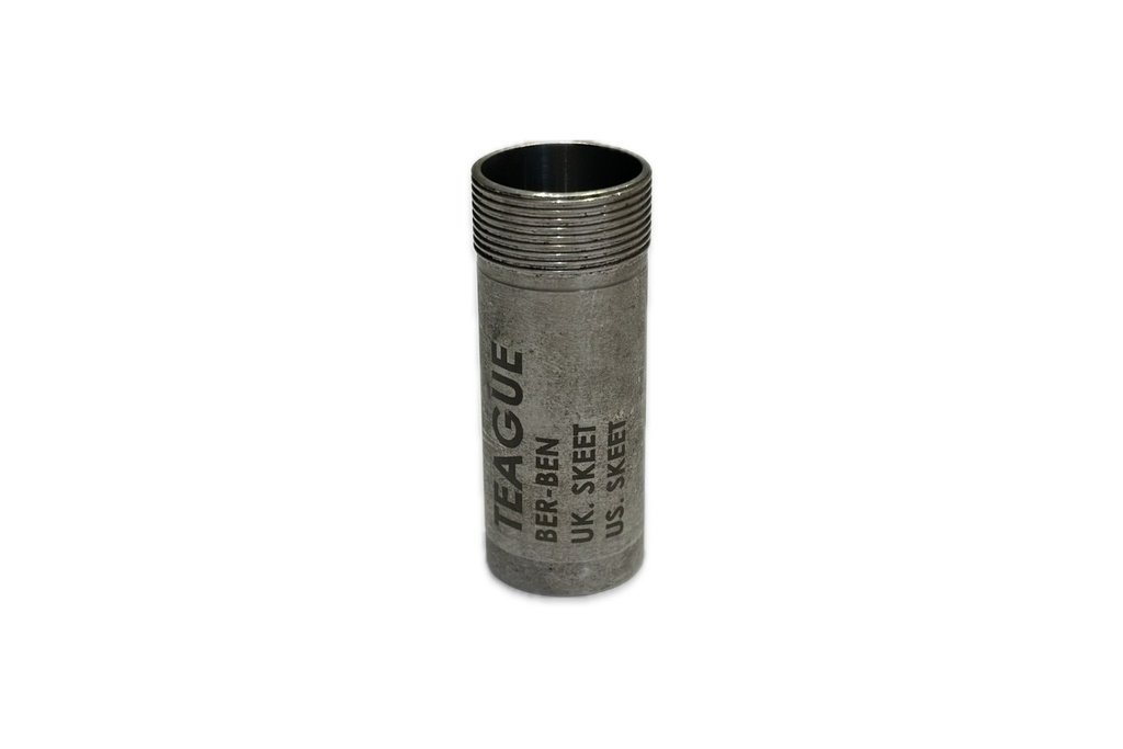 Beretta 12 Gauge Teague Mobil Flush Skeet Choke