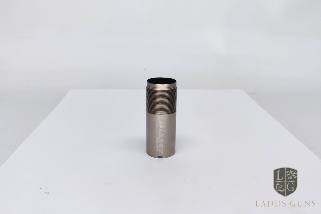 Blaser Briley Flush 1/4 Choke