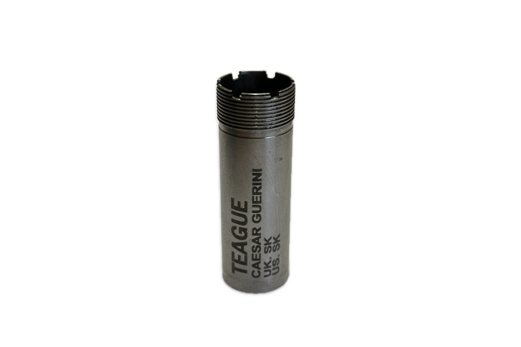 [LG12204] Teague: Caesar Guerini 12 Gauge Flush Skeet Choke