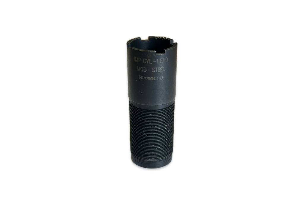 Browning 10 Gauge Invector Plus Flush 1/4 Choke