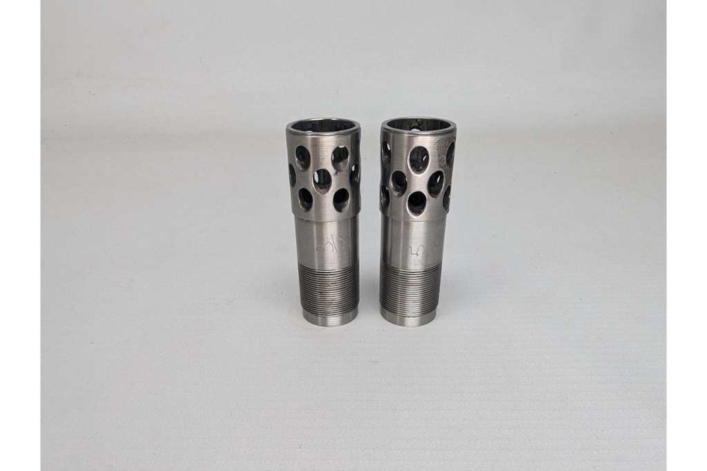 Rhino 12 Gauge Extended Ported 3/8 5/8