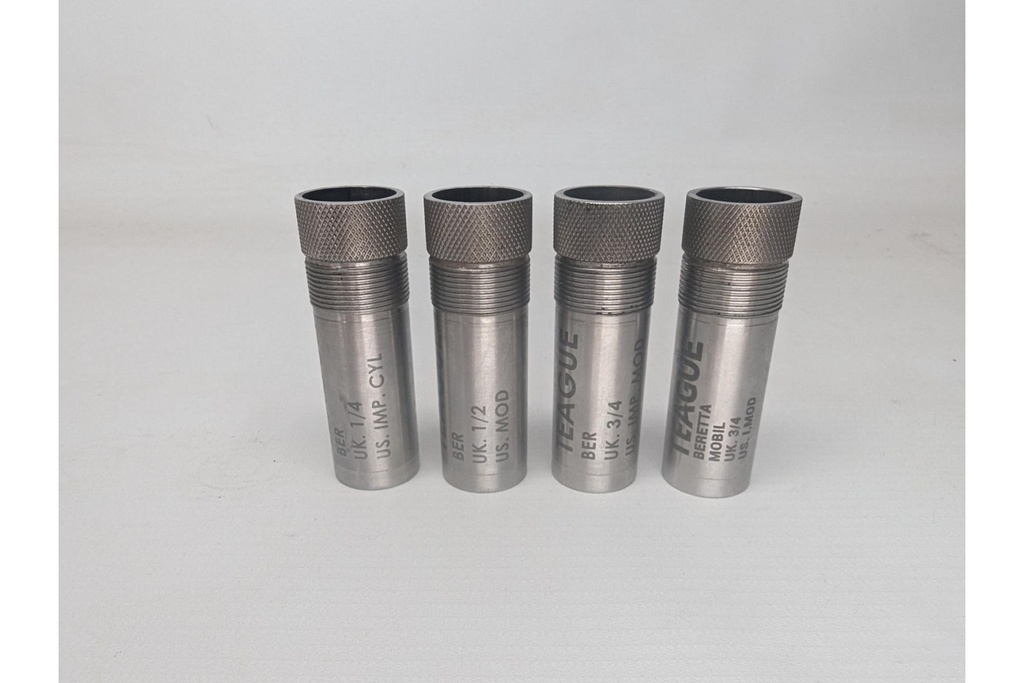 [LG12220] Teague Beretta Mobil 12 Gauge Extended Set