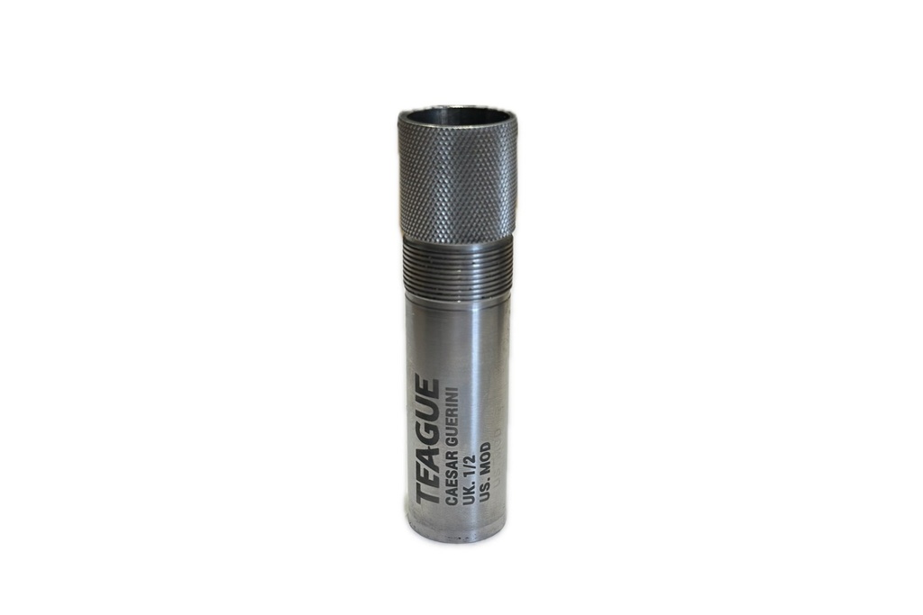 [LG12222] Teague: Caesar Guerini 12 Gauge Extended 1/2 Choke