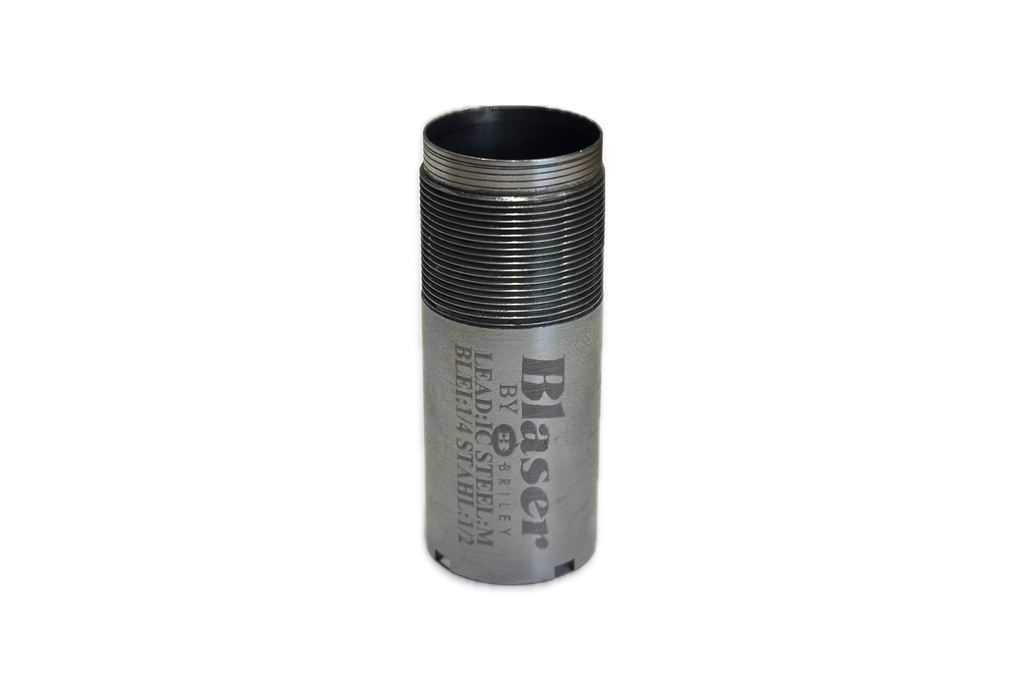 [LG12223] Briley: Blaser 12 Gauge Flush 1/4 Choke