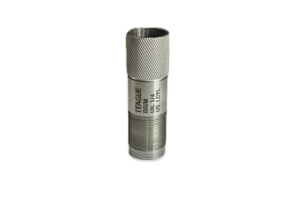 Teague: Browning/Miroku 20 Gauge Invector Super Extended 1/4 Choke