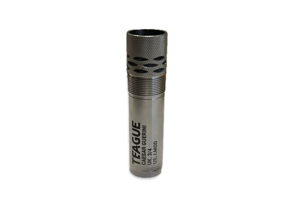 [LG12237] Teague: Caesar Guerini 12 Gauge Extended Ported 3/4 Choke