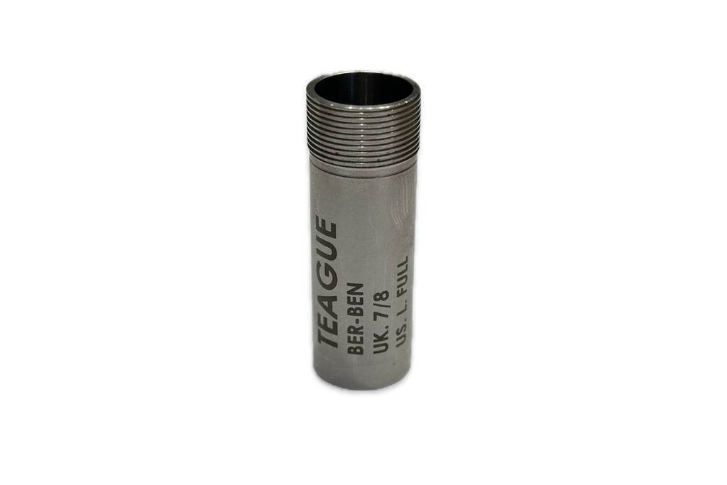 Beretta 20 Gauge Teague Mobil 7/8 Choke