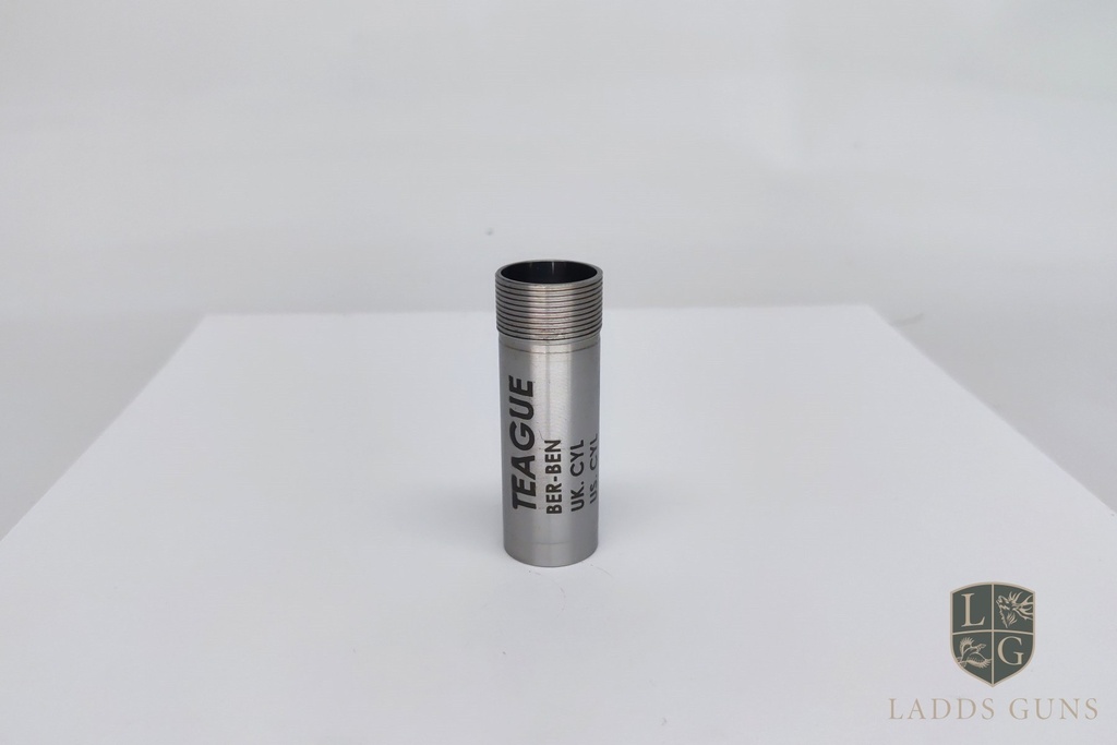 Beretta Teague Mobil Cylinder choke 20bore