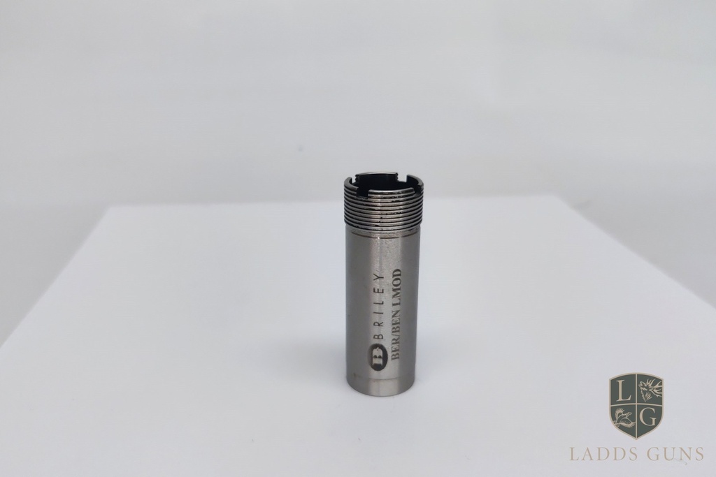 [LG12240] Beretta Briley Mobil 3/8 choke 20bore - Flush