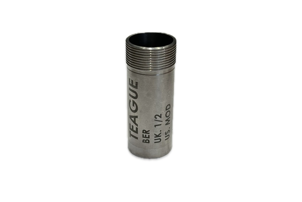 Beretta 12 Gauge Teague Mobil Flush 1/2 Choke