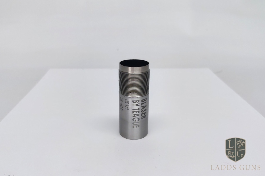 Blaser Briley Teague Flush 1/2 Choke