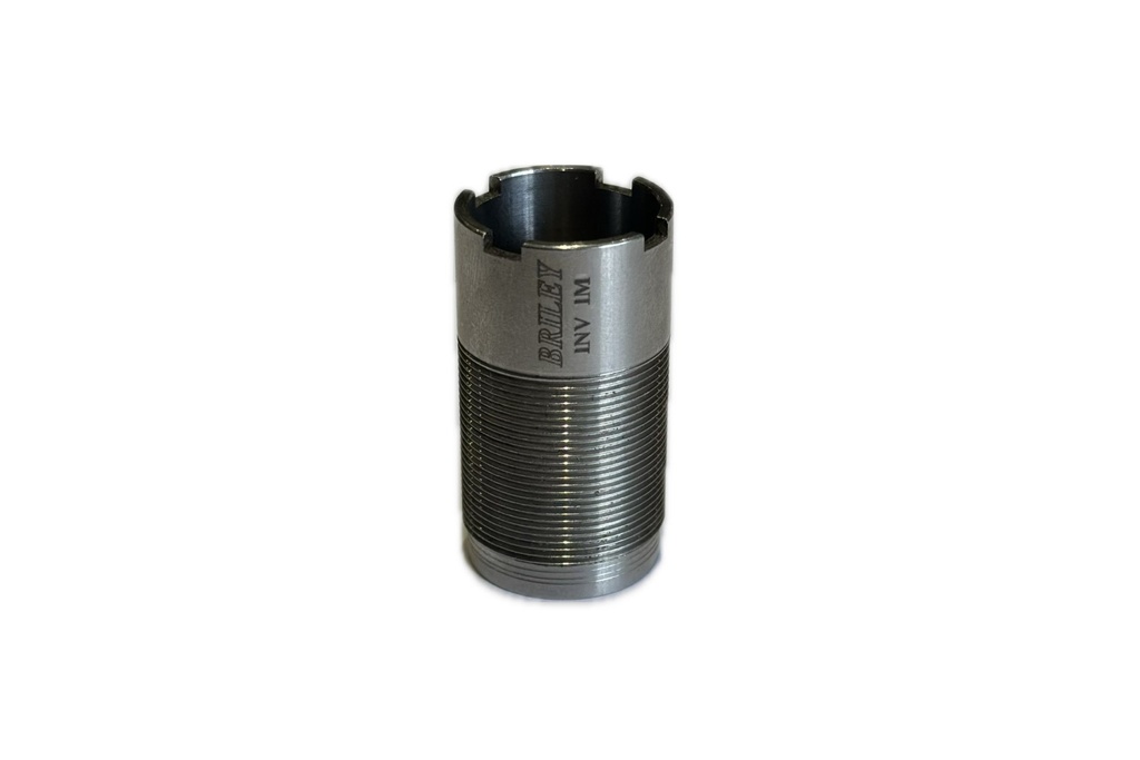 [LG12253] Briley: Browning 12 Gauge Invector Flush 3/4 Choke