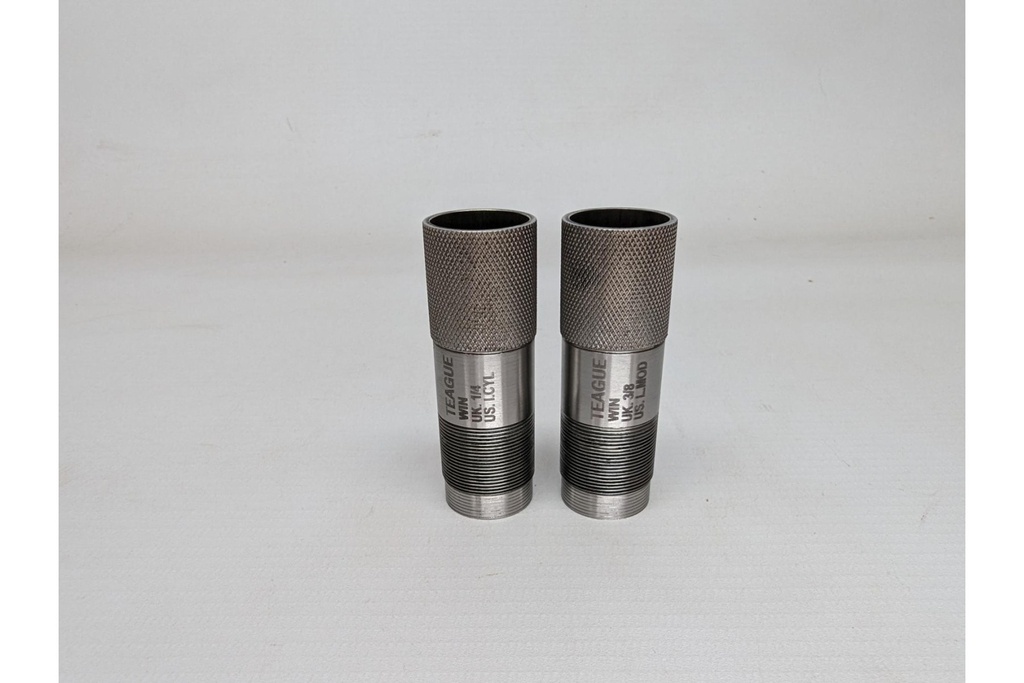 Teague Winchester Short 12 Gauge Super Extended