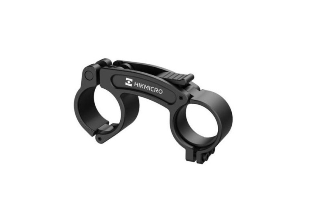 [LG12285] Hik Micro IR Torch Clamp For Alpex