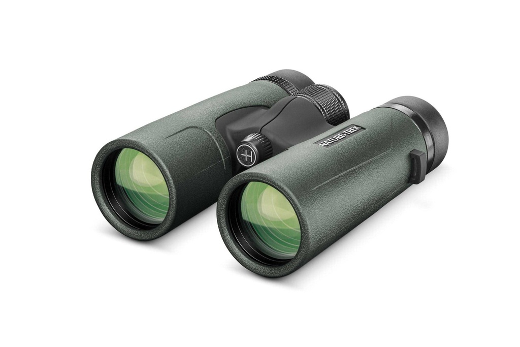 Hawke Nature-Trek 10x42 Green