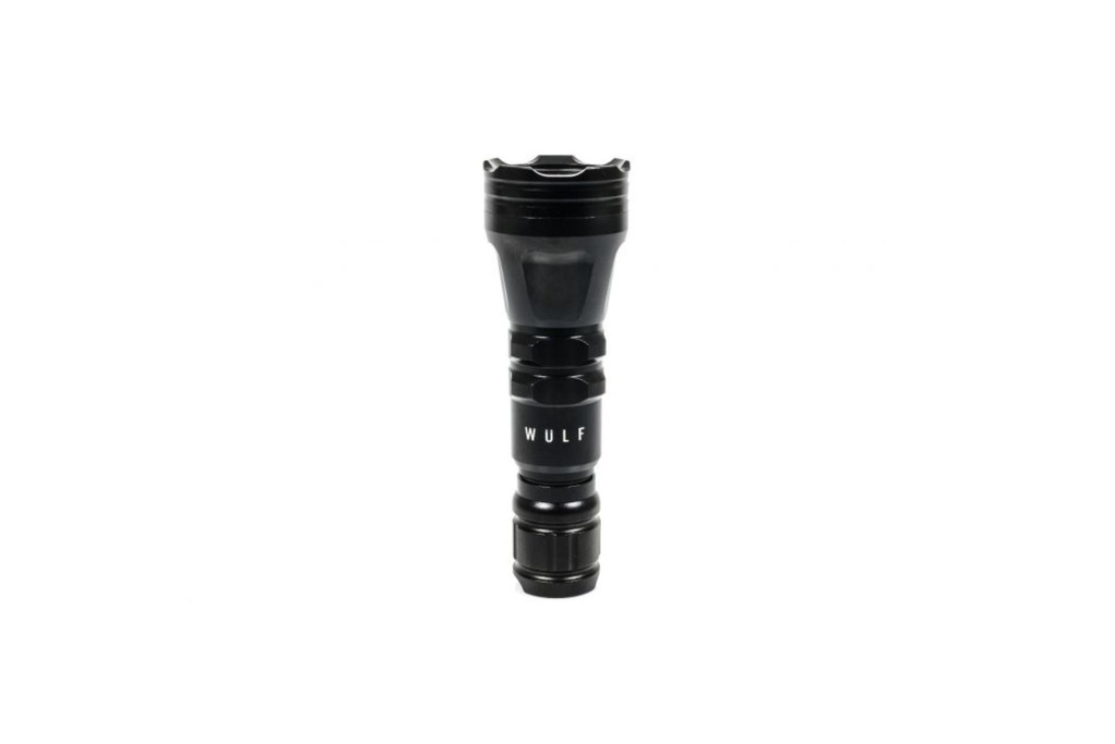 [LG12292] Sytong WULF 850 IR Torch Kit