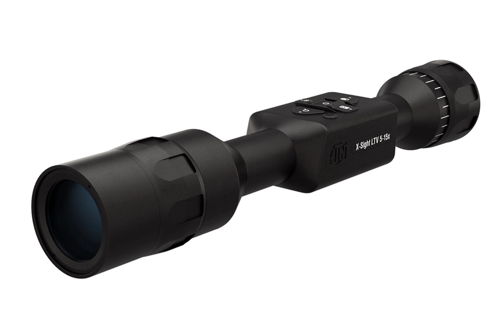 ATN LTV 3-9x Scope