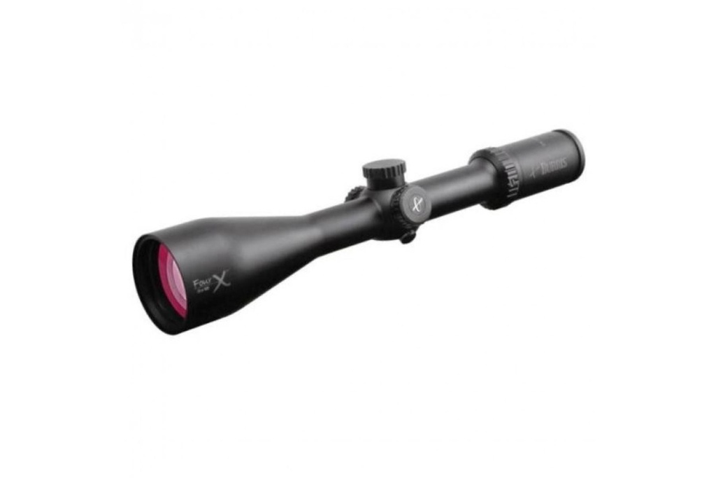 [LG12309] Burris 3-12 x 56 Four X Illuminated