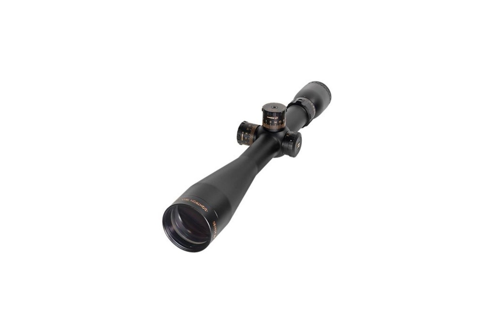 Sightron SIII 6-24x50 LR FFP MH