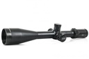 WULF 6.5-25x50 Hurricane Rifle Scope