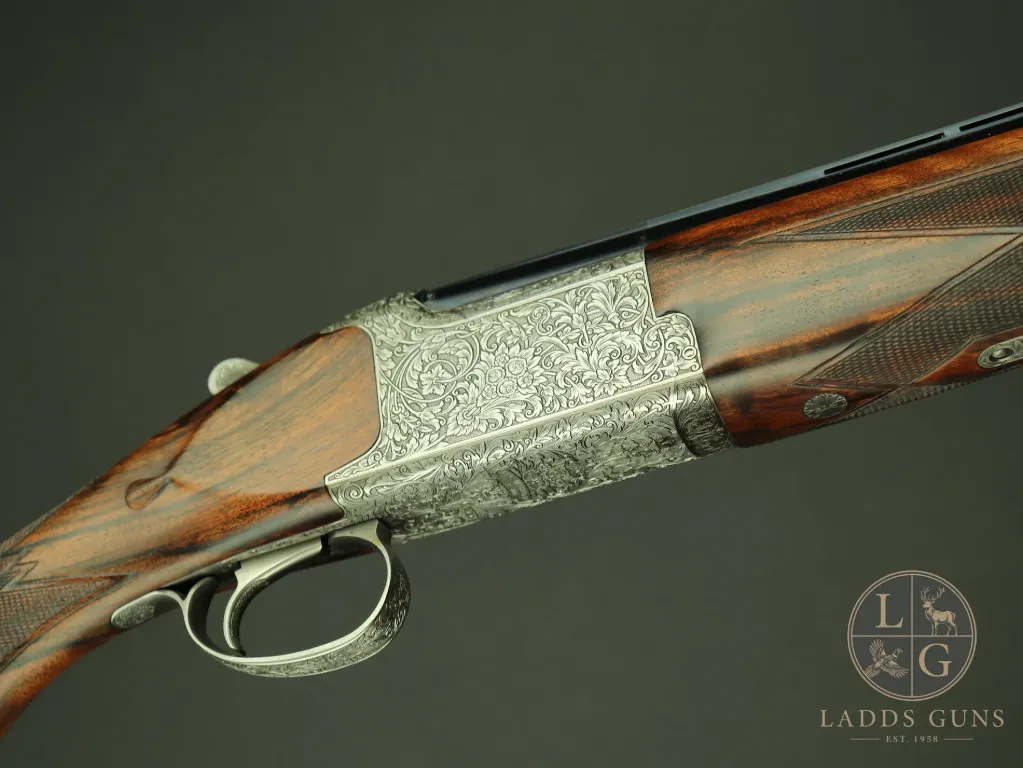 Miroku SP-100 Presidential