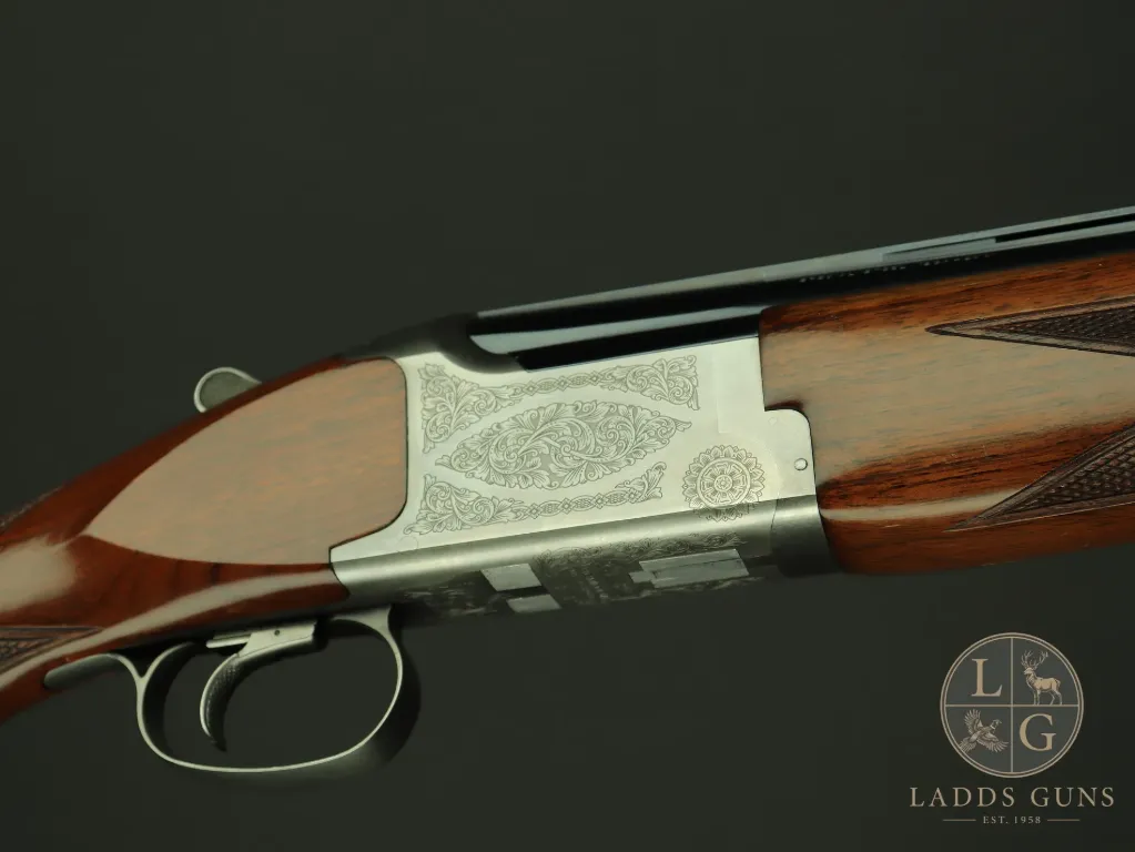 Miroku MK38 Sport