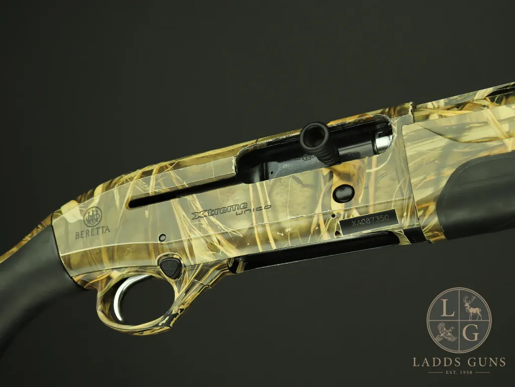 Beretta A400 Xtreme Unico