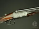 John Wilkes Boxlock 28 Bore