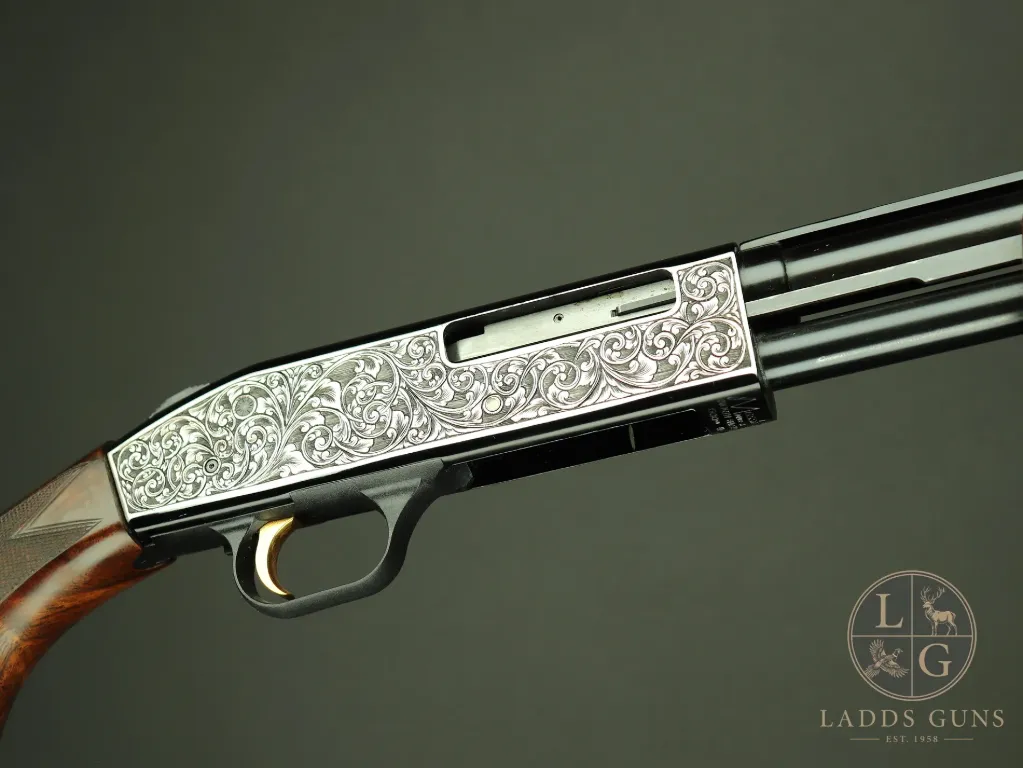 Mossberg Hushpower .410 Custom