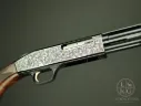 Mossberg Hushpower .410 Custom