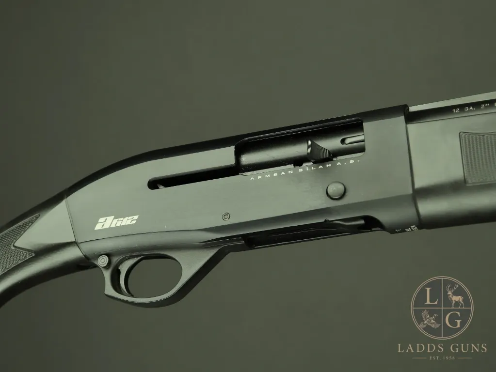 Armsan A612