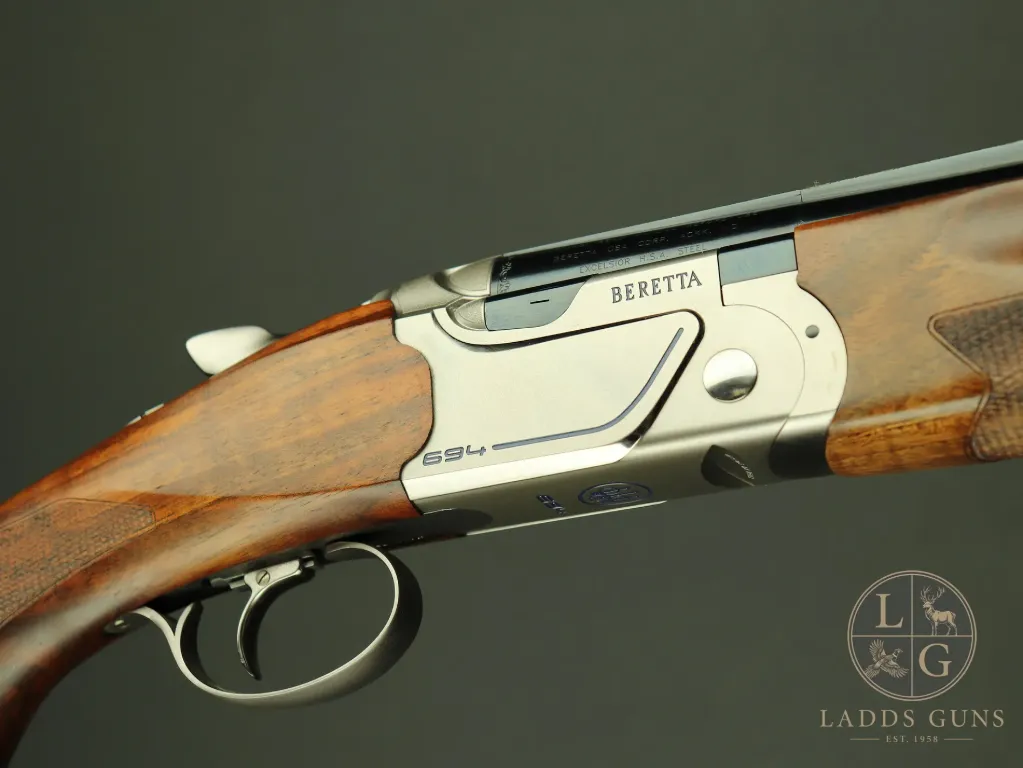 Beretta 694 Adjustable