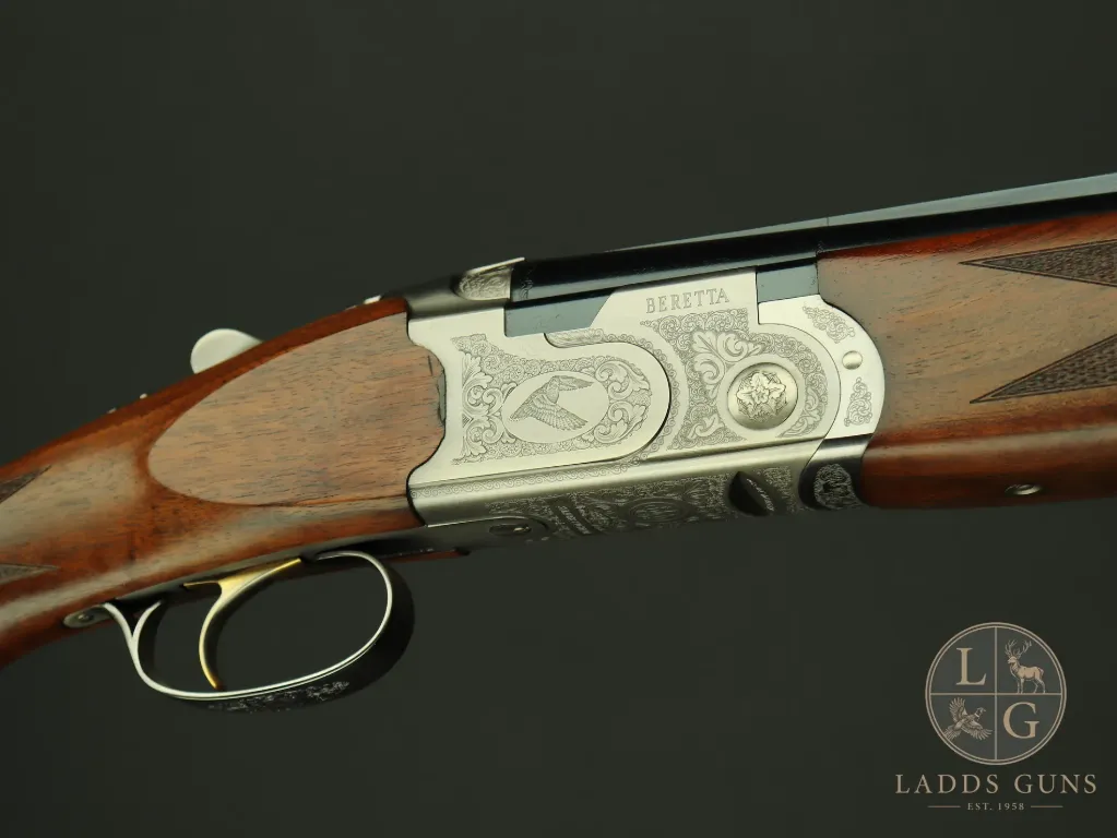 Beretta Silver Pigeon Classic
