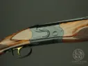 ATA SP Pro Black Grade 5 Competition Adjustable 12bore