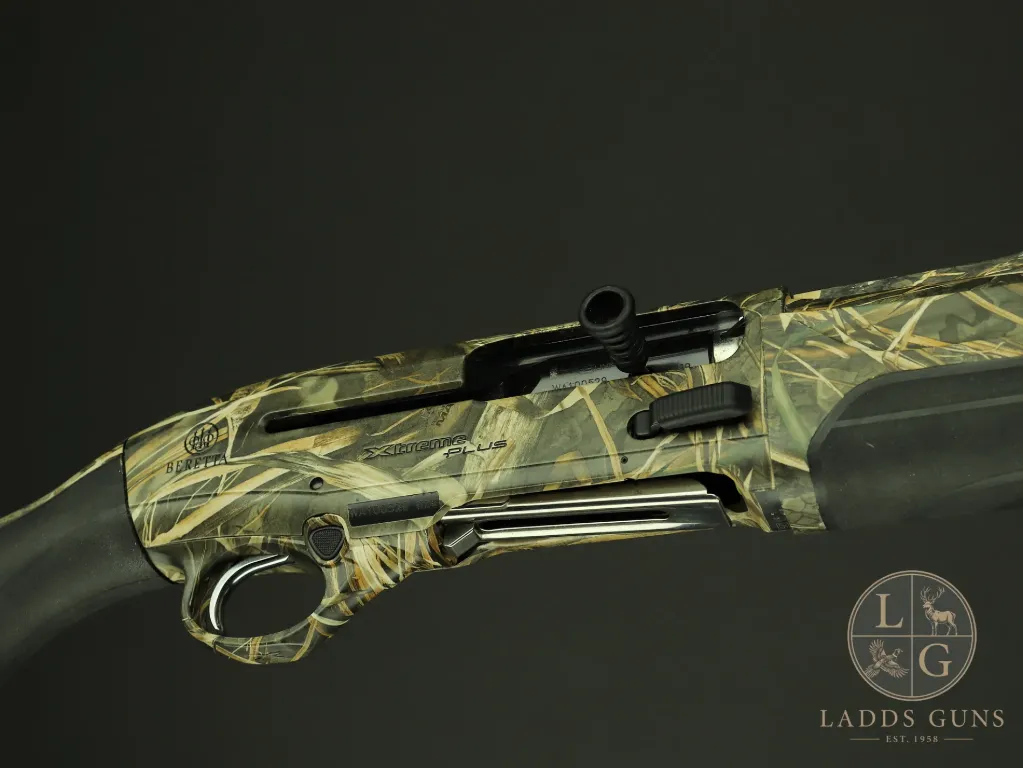 [LG20685] Beretta A400 Xtreme Plus Max 7  K/O 12 Gauge (28", Right Handed)