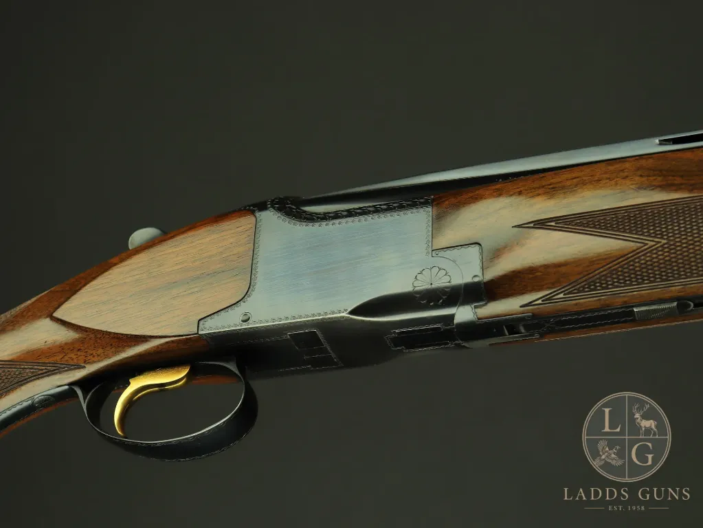 [LG20710] Browning A1