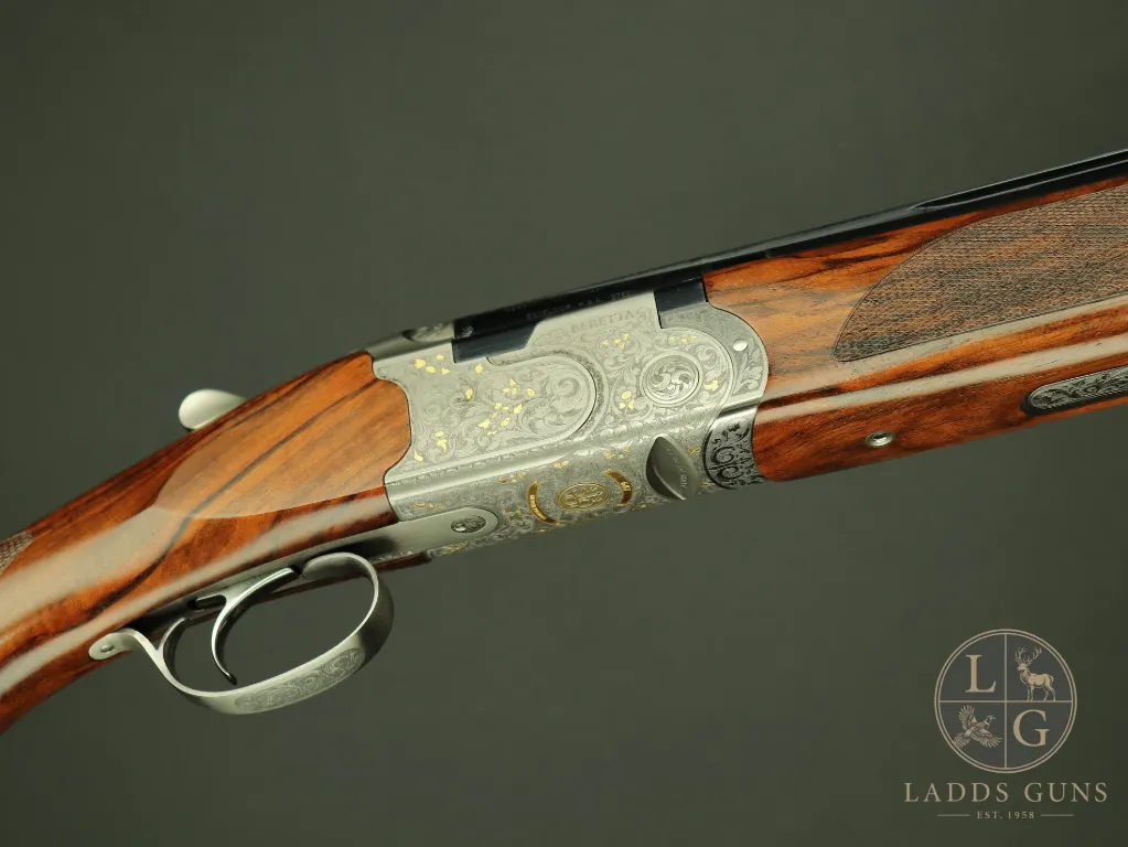 Beretta 687 500 LE SPORT