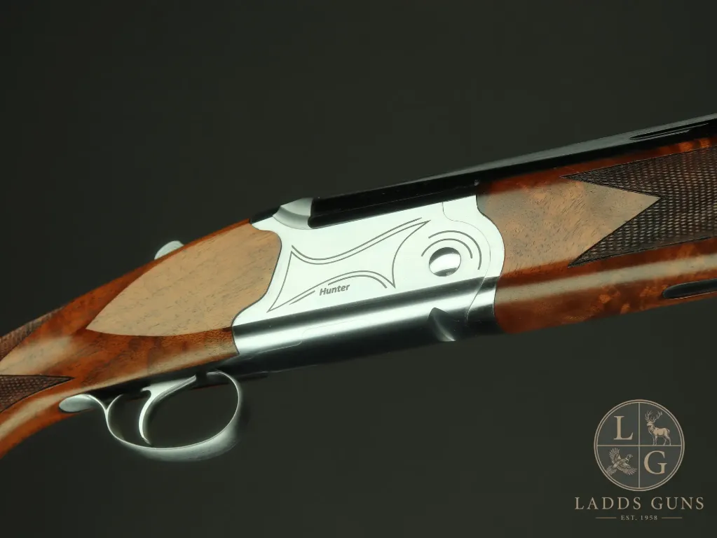 Dickinson Hunter 12 Gauge